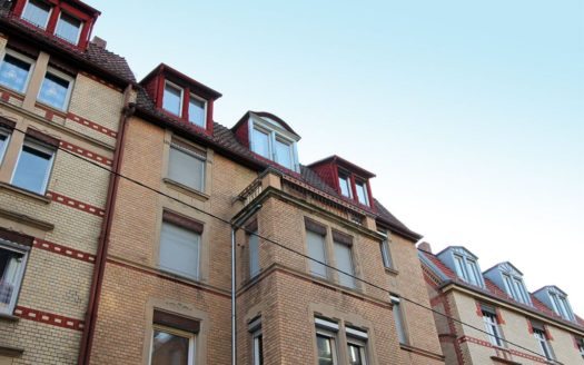 Wohnungsverkauf in Stuttgart-Süd