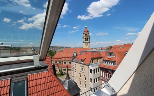 Wohnung zu verkaufen Stuttgart-Süd