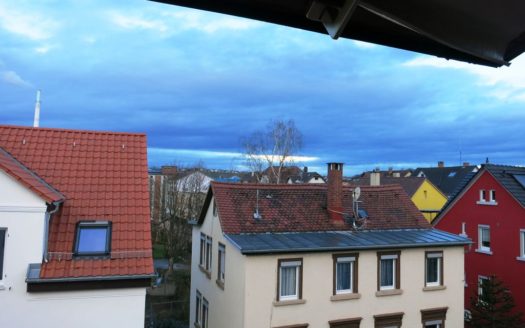 Wohnungsverkauf in Stuttgart – Bad Cannstatt
