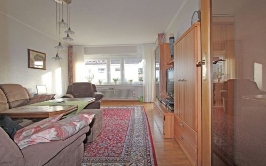 Wohnung zu verkaufen in Stuttgart-Möhringen
