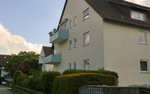 Wohnung zu verkaufen in Stuttgart-Möhringen