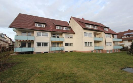 Wohnung zu verkaufen in Stuttgart-Möhringen