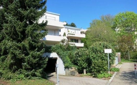 Wohnung verkaufen in Stuttgart-Möhringen