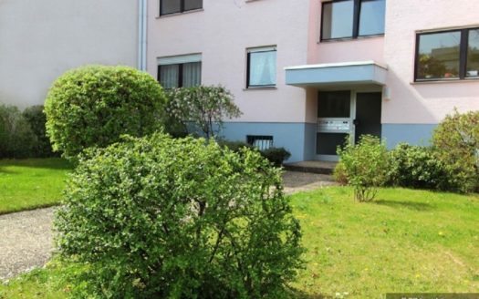 Wohnung zu verkaufen in Stuttgart-Rohr
