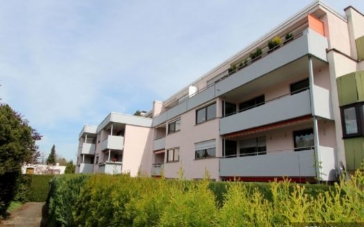 Wohnung zu verkaufen in Stuttgart-Rohr