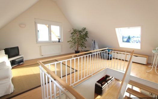 Wohnung zu verkaufen in Stuttgart-Stammheim