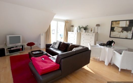 Wohnung zu verkaufen in Stuttgart-Stammheim