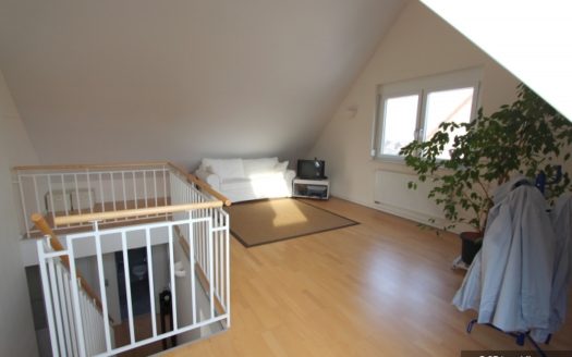 Wohnungsverkauf in Stuttgart Bad Cannstatt