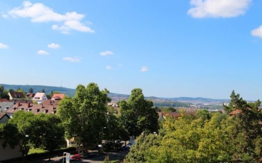 Wohnungsverkauf in Stuttgart Bad-Cannstatt