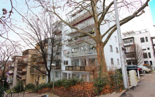 Wohnungsverkauf in Stuttgart Mitte
