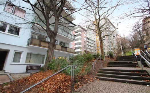 Wohnungsverkauf in Stuttgart Mitte