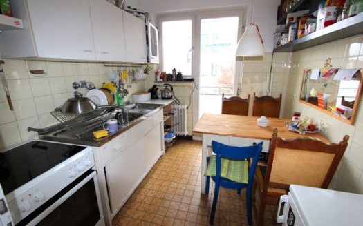 Wohnungsverkauf in Stuttgart Mitte