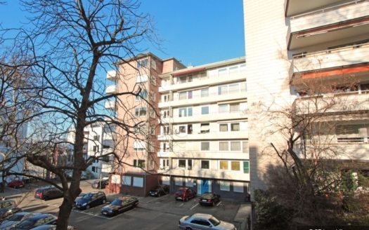 Wohnungsverkauf in Stuttgart-Mitte