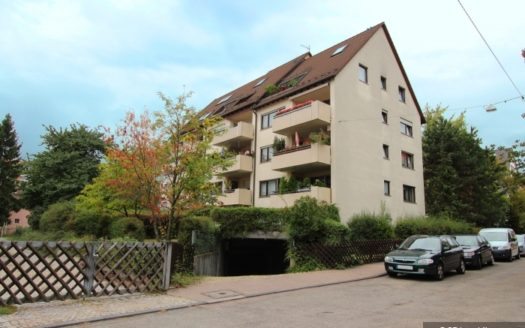 Wohnungsverkauf in Stuttgart-Ost