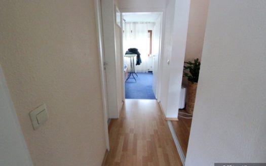 Wohnungsverkauf in Stuttgart-Ost