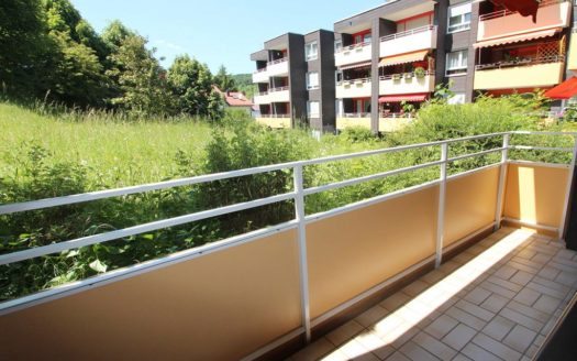 Wohnung zu verkaufen in Stuttgart-Rohracker
