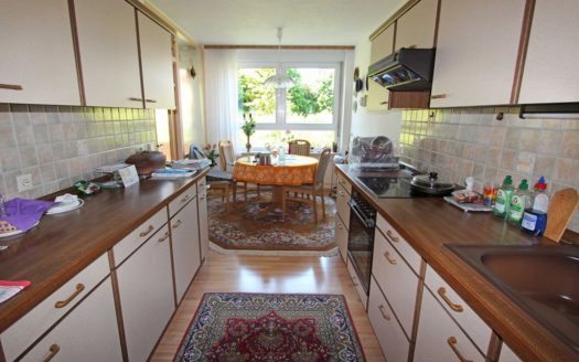 Wohnung zu verkaufen in Stuttgart-Rohracker