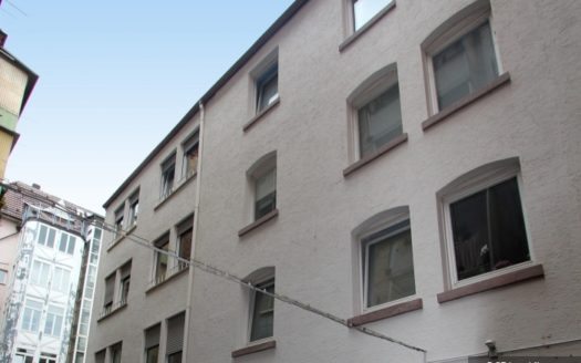 Wohnungsverkauf in Stuttgart-West