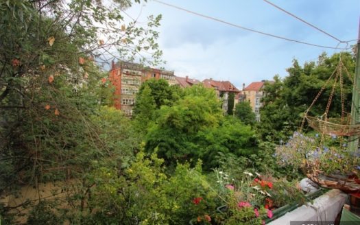 Wohnungsverkauf in Stuttgart-West