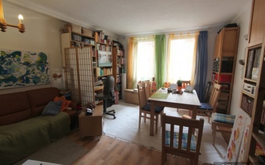 Wohnungsverkauf in Stuttgart-West