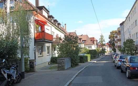 Wohnungsverkauf in Stuttgart-West