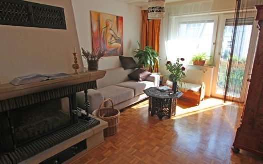 Wohnungsverkauf in Stuttgart-West