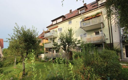 Wohnungsverkauf in Stuttgart-West
