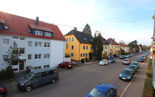 Wohnungsverkauf in Stuttgart-Vaihingen