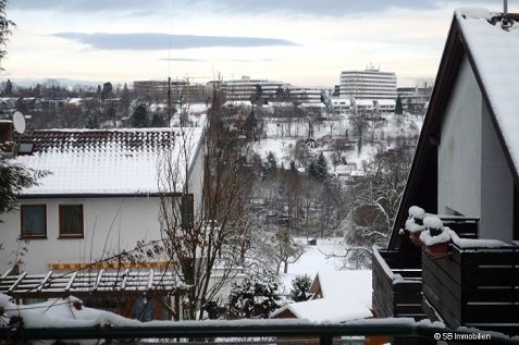 Wohnung zu vermieten in Stuttgart-Birkach