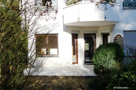 Wohnung zu vermieten in Stuttgart-Birkach