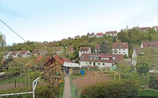Wohnungsvermietung in Stuttgart-Gablenberg