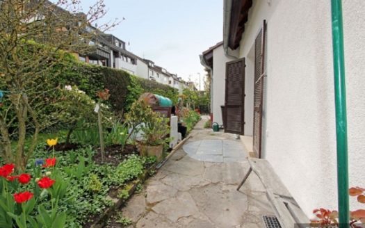 Wohnungsvermietung in Stuttgart-Gablenberg