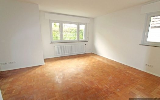 Wohnungsvermietung in Stuttgart-Gablenberg