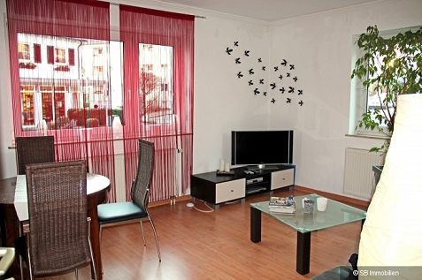 Wohnungsvermietung in Stuttgart-Kaltental