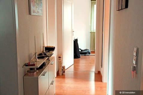 Wohnungsvermietung in Stuttgart-Kaltental
