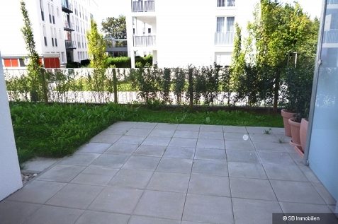Wohnung zu vermieten in Stuttgart-Möhringen