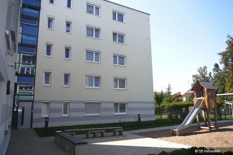 Wohnung zu vermieten in Stuttgart-Möhringen